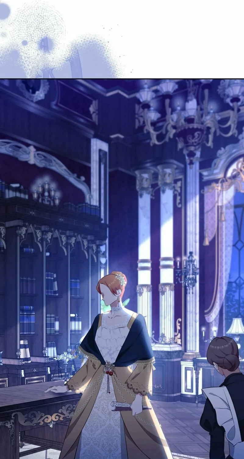 [Breaking News] Marriage with the Archduke, I Know Now Chapter 3 page 105 - 