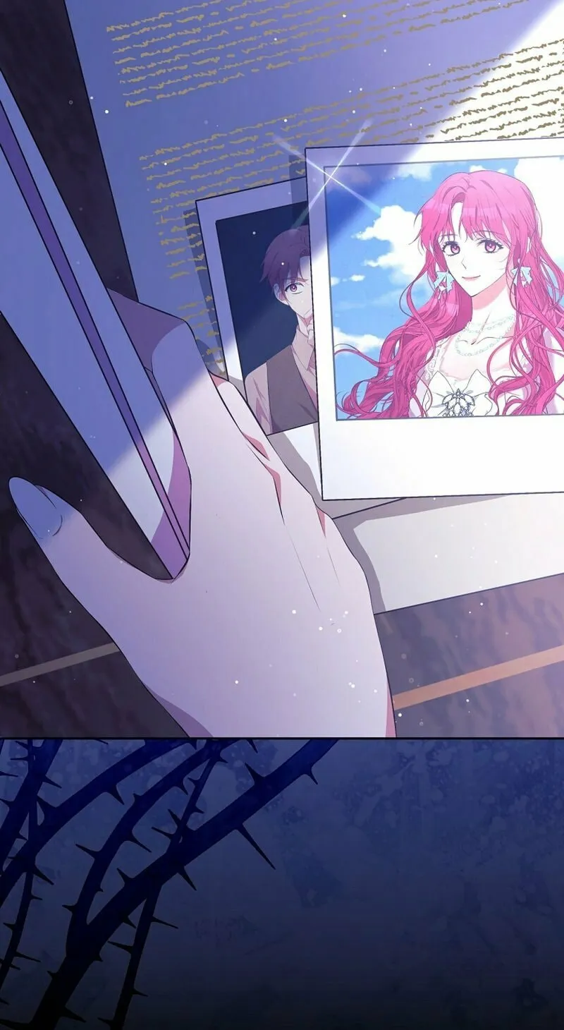 [Breaking News] Marriage with the Archduke, I Know Now Chapter 3 page 107 - 