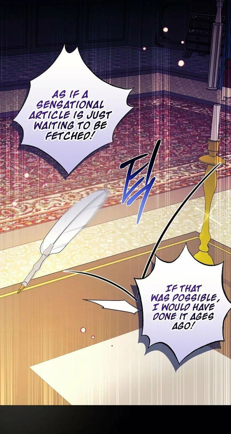 [Breaking News] Marriage with the Archduke, I Know Now Chapter 3 page 13 - 
