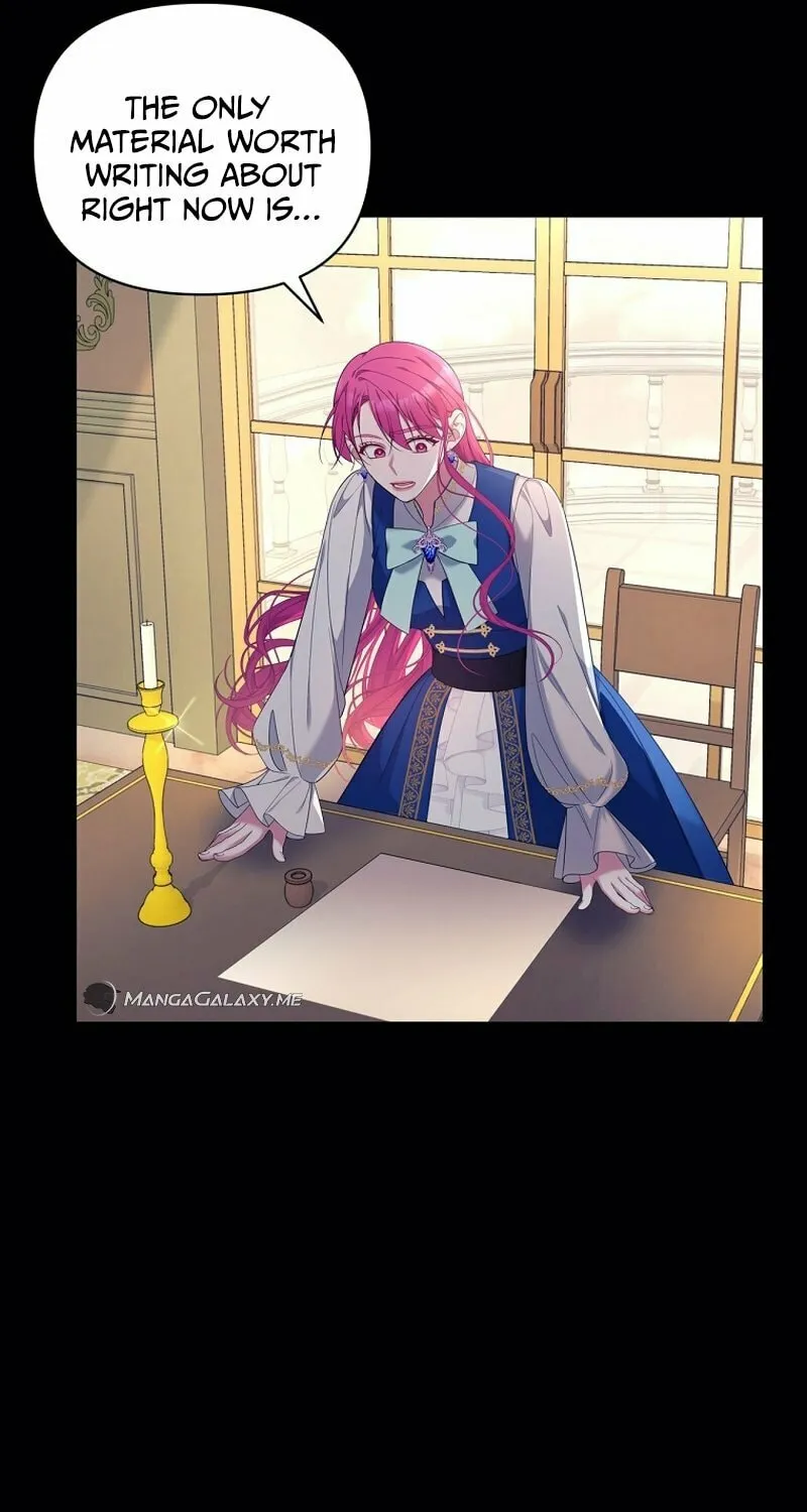 [Breaking News] Marriage with the Archduke, I Know Now Chapter 3 page 15 - 
