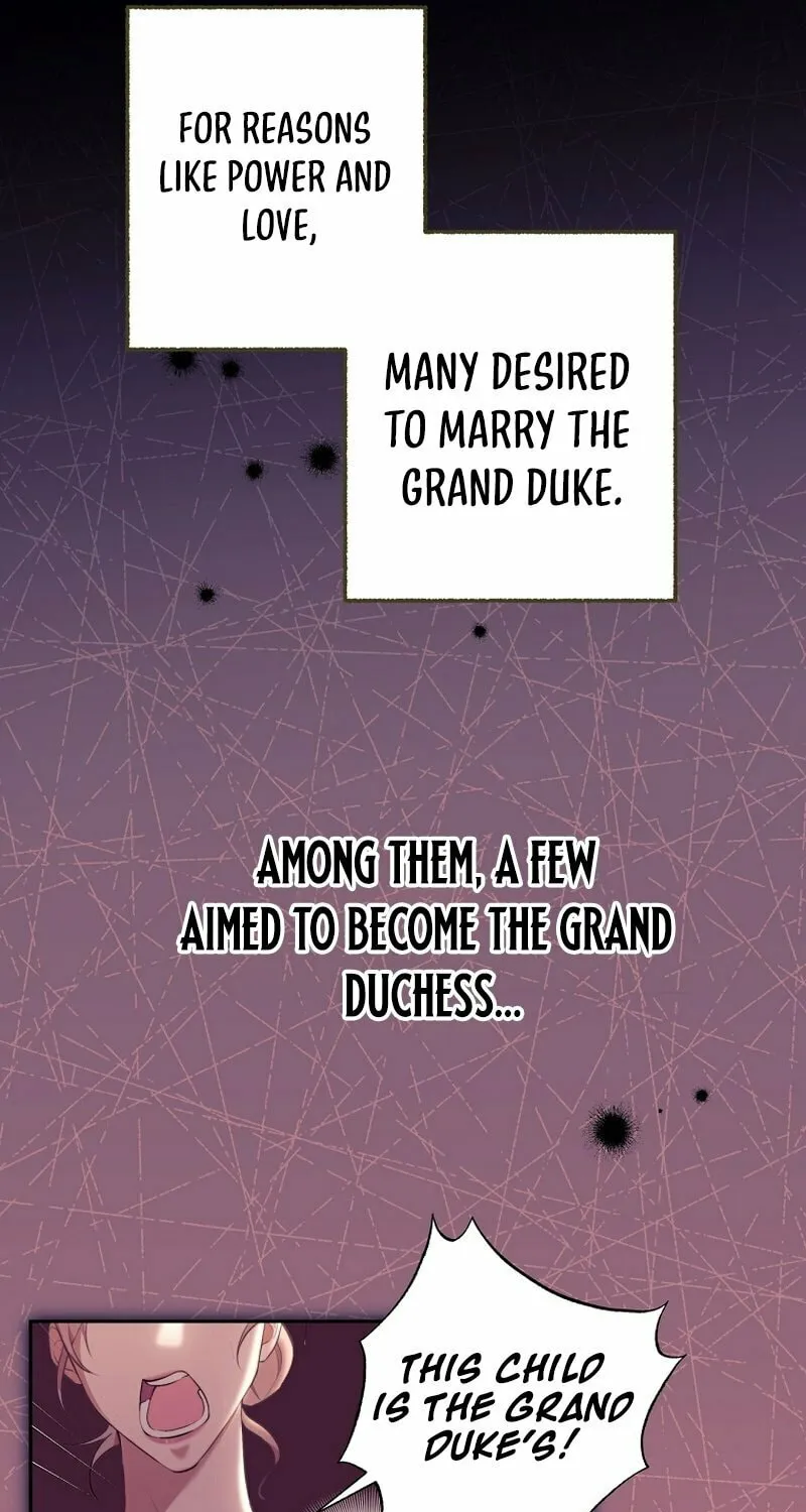 [Breaking News] Marriage with the Archduke, I Know Now Chapter 3 page 17 - 