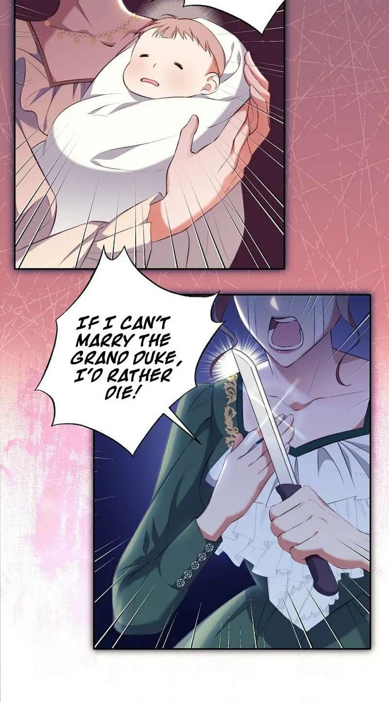 [Breaking News] Marriage with the Archduke, I Know Now Chapter 3 page 18 - 