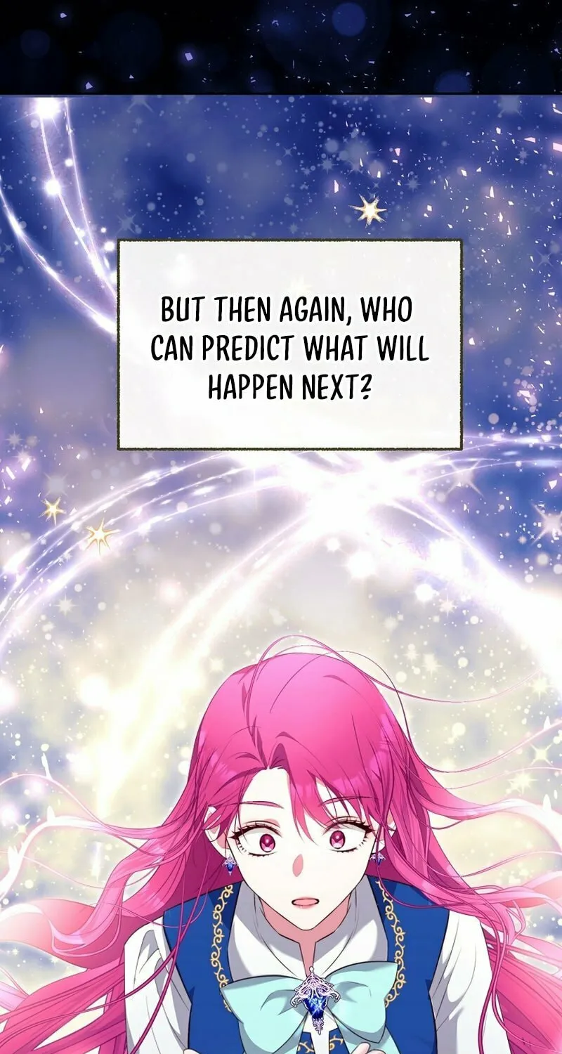 [Breaking News] Marriage with the Archduke, I Know Now Chapter 3 page 3 - 