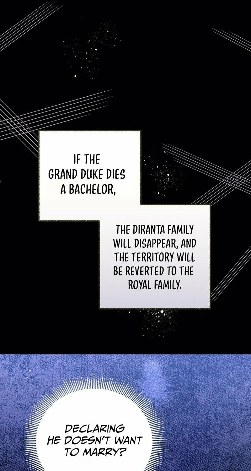 [Breaking News] Marriage with the Archduke, I Know Now Chapter 3 page 21 - 