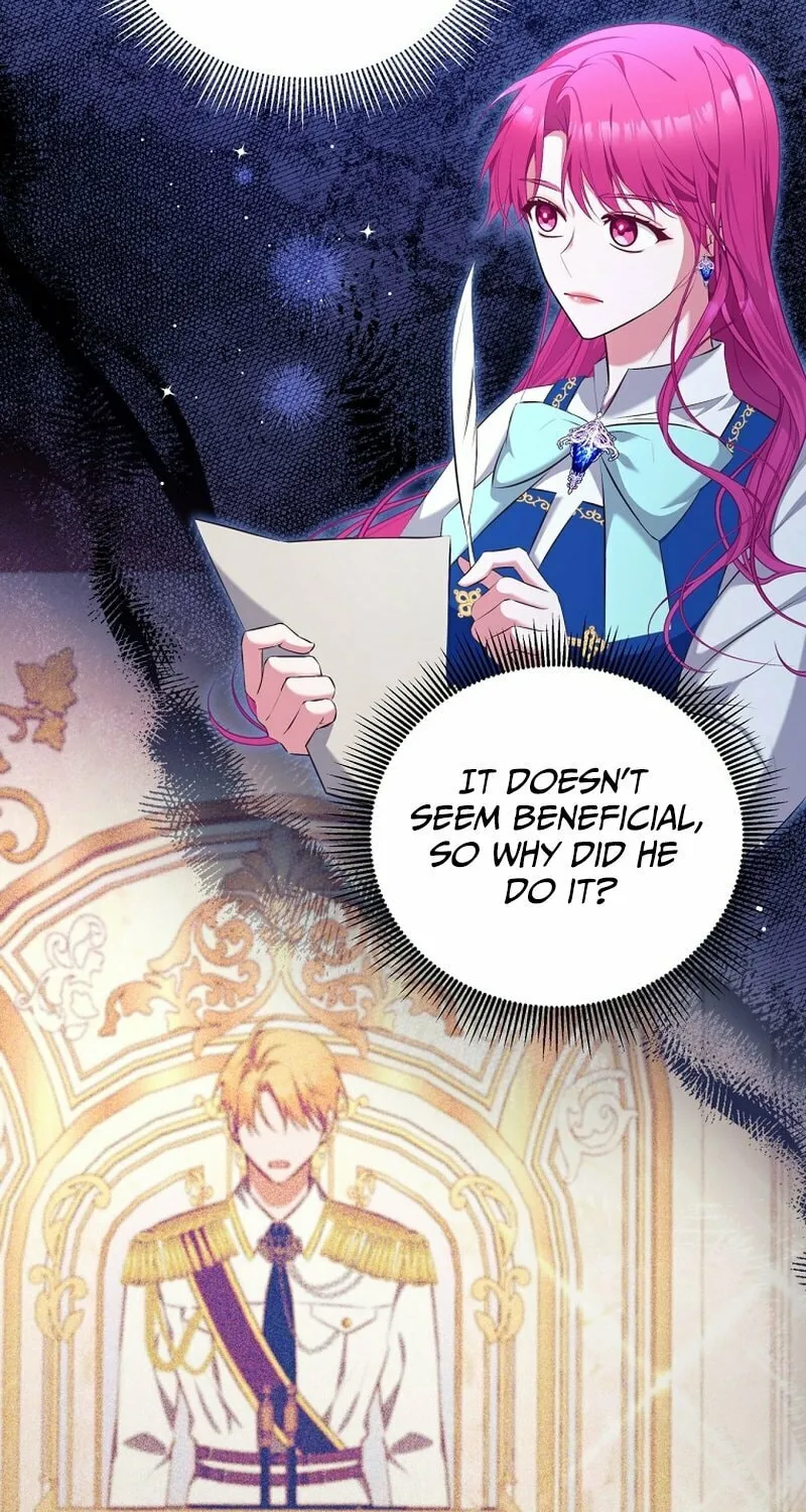 [Breaking News] Marriage with the Archduke, I Know Now Chapter 3 page 22 - 