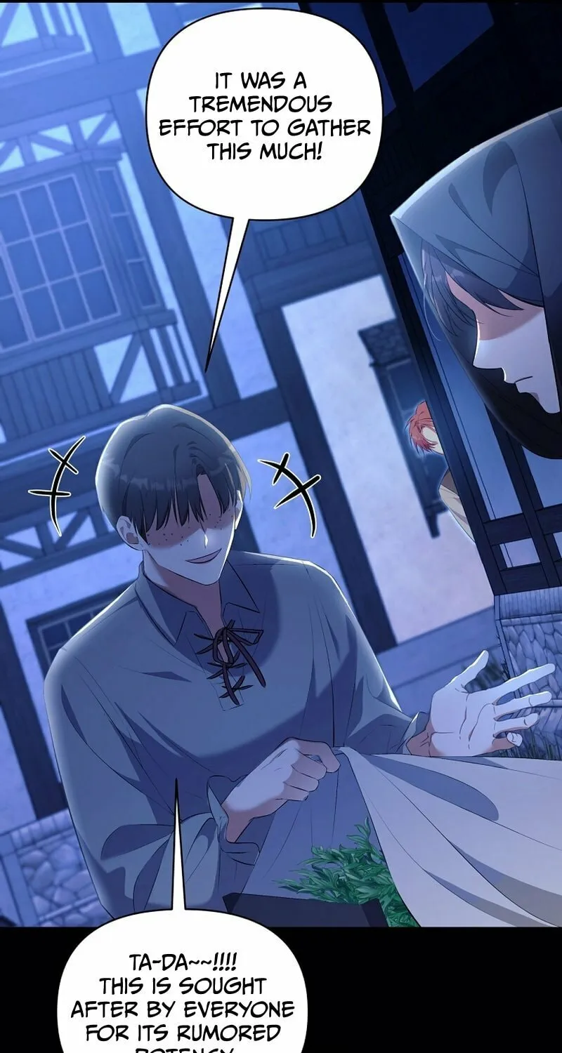 [Breaking News] Marriage with the Archduke, I Know Now Chapter 3 page 27 - 