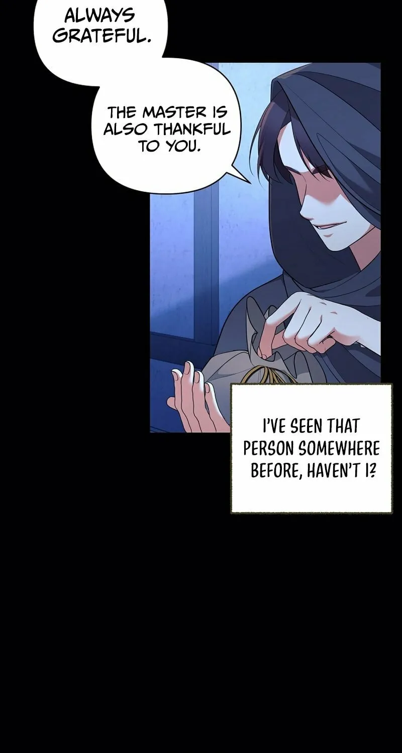 [Breaking News] Marriage with the Archduke, I Know Now Chapter 3 page 30 - 