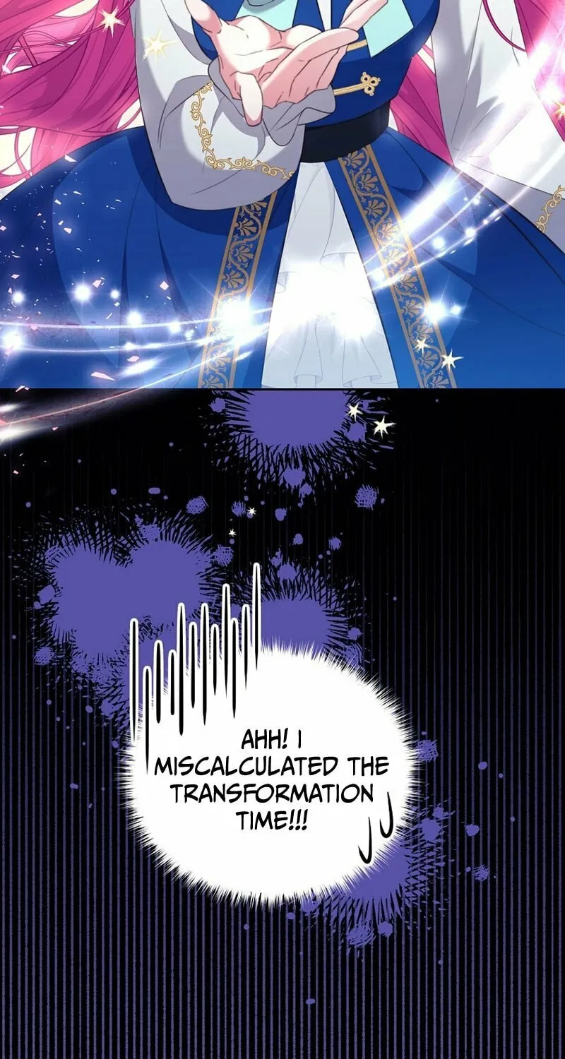[Breaking News] Marriage with the Archduke, I Know Now Chapter 3 page 4 - 