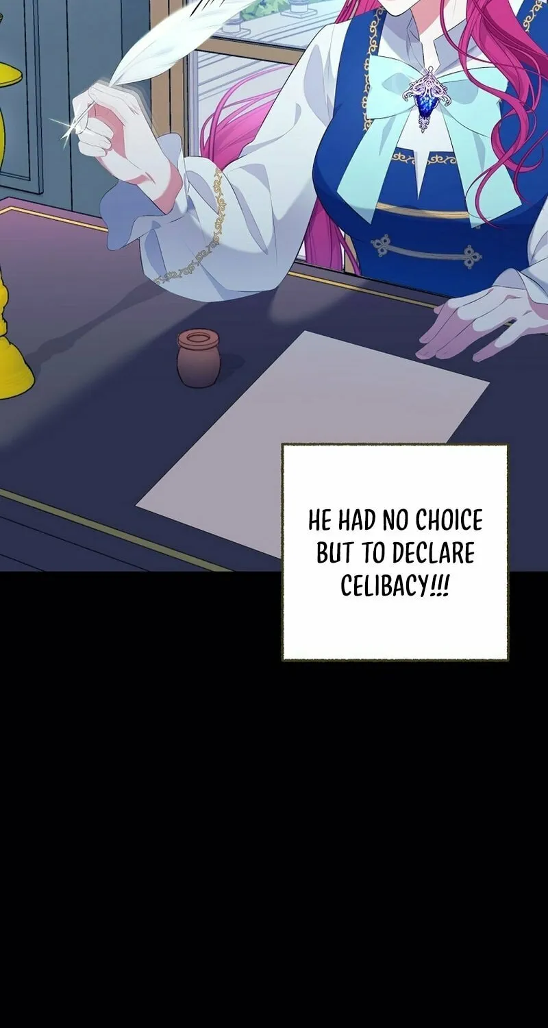 [Breaking News] Marriage with the Archduke, I Know Now Chapter 3 page 34 - 