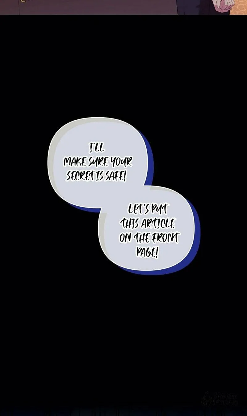 [Breaking News] Marriage with the Archduke, I Know Now Chapter 3 page 38 - 