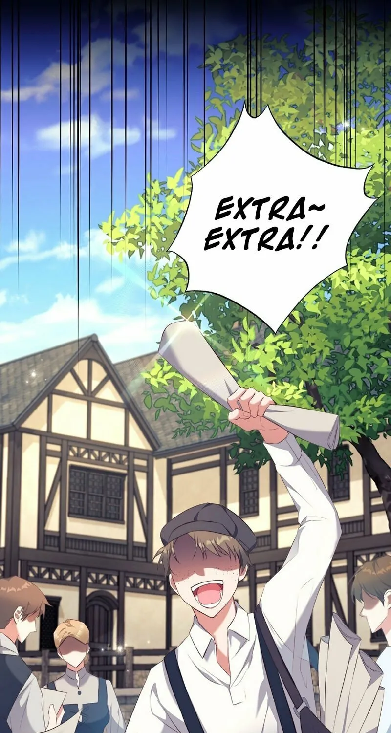 [Breaking News] Marriage with the Archduke, I Know Now Chapter 3 page 39 - 