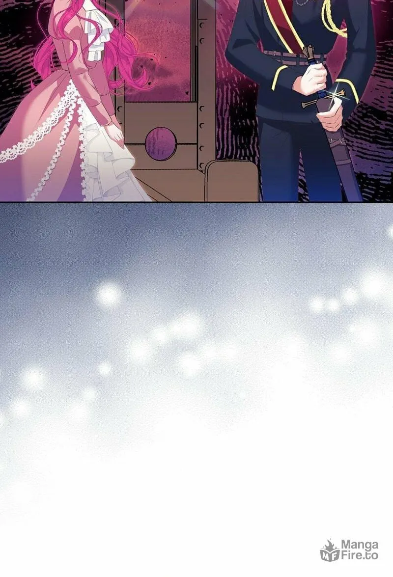 [Breaking News] Marriage with the Archduke, I Know Now Chapter 3 page 45 - 