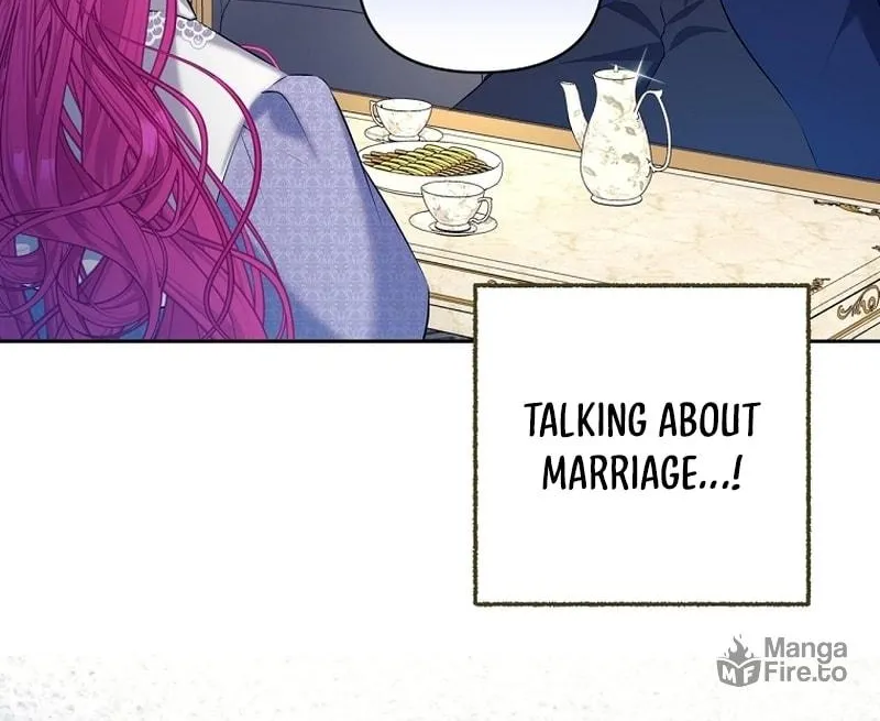 [Breaking News] Marriage with the Archduke, I Know Now Chapter 3 page 47 - 