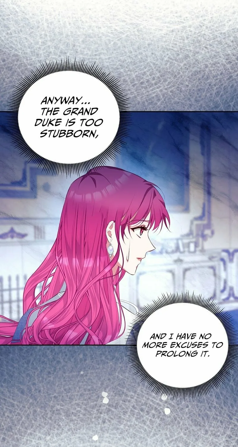 [Breaking News] Marriage with the Archduke, I Know Now Chapter 3 page 48 - 