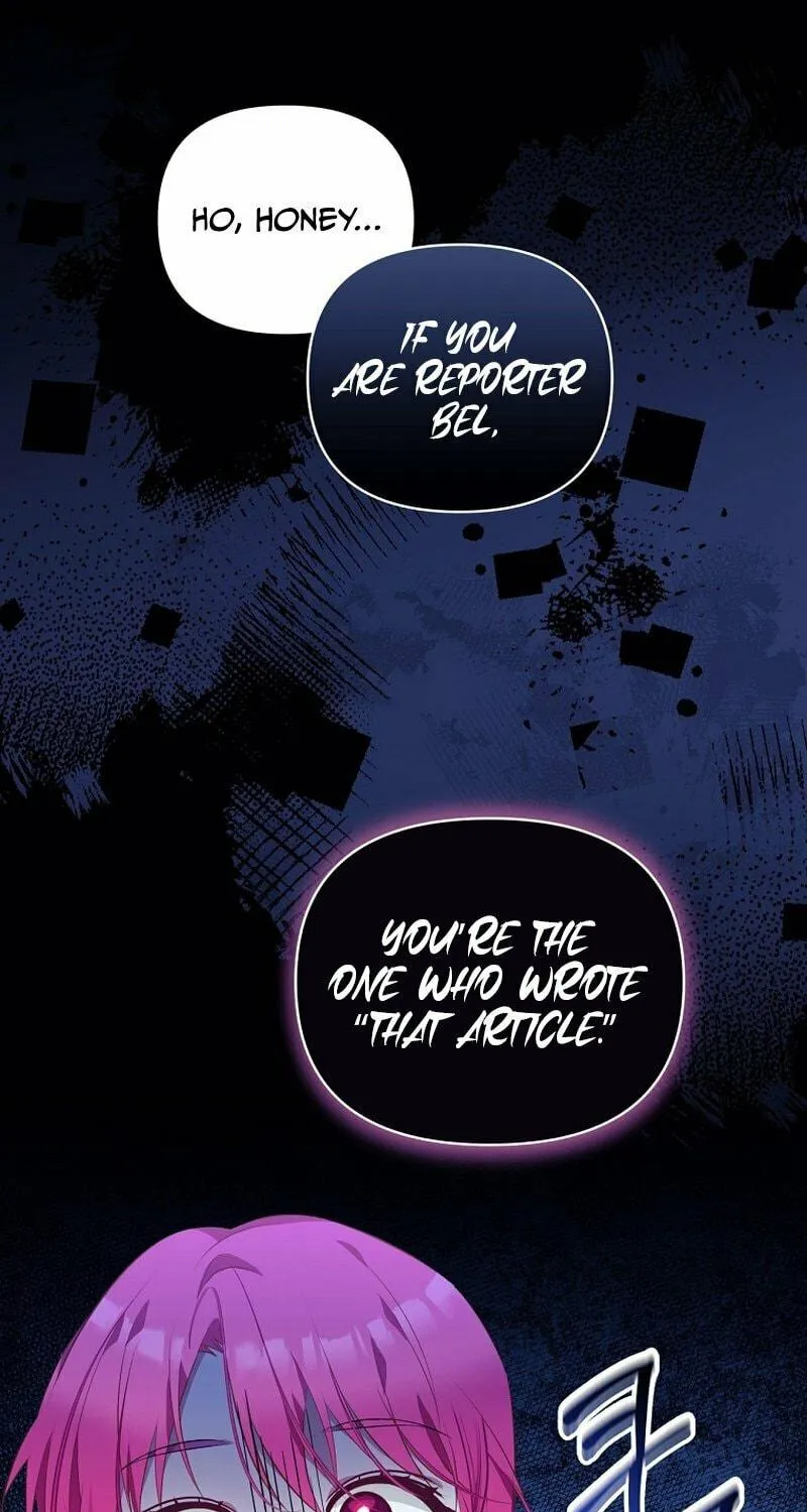 [Breaking News] Marriage with the Archduke, I Know Now Chapter 3 page 54 - 
