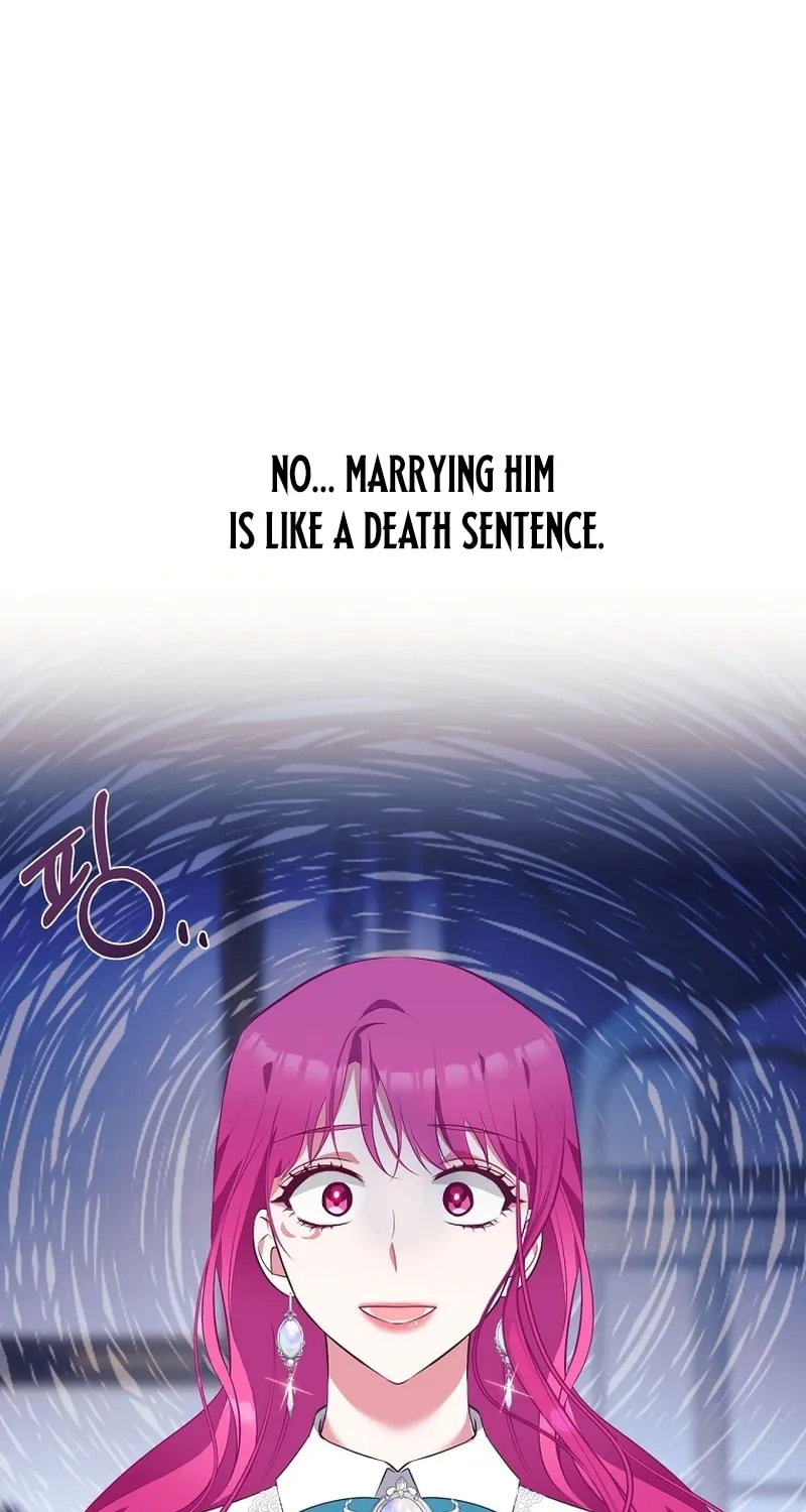 [Breaking News] Marriage with the Archduke, I Know Now Chapter 3 page 60 - 