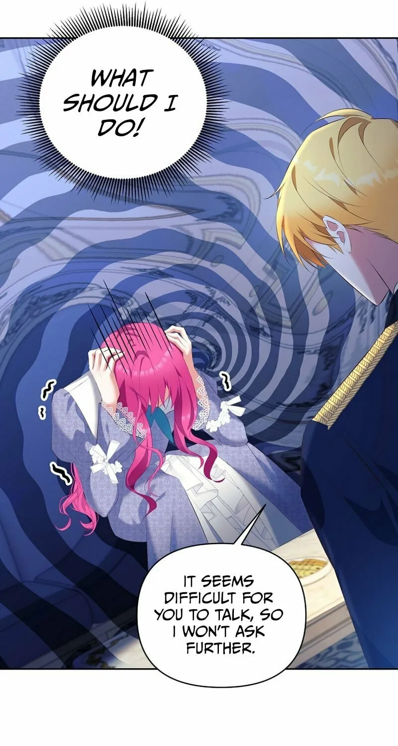 [Breaking News] Marriage with the Archduke, I Know Now Chapter 3 page 62 - 