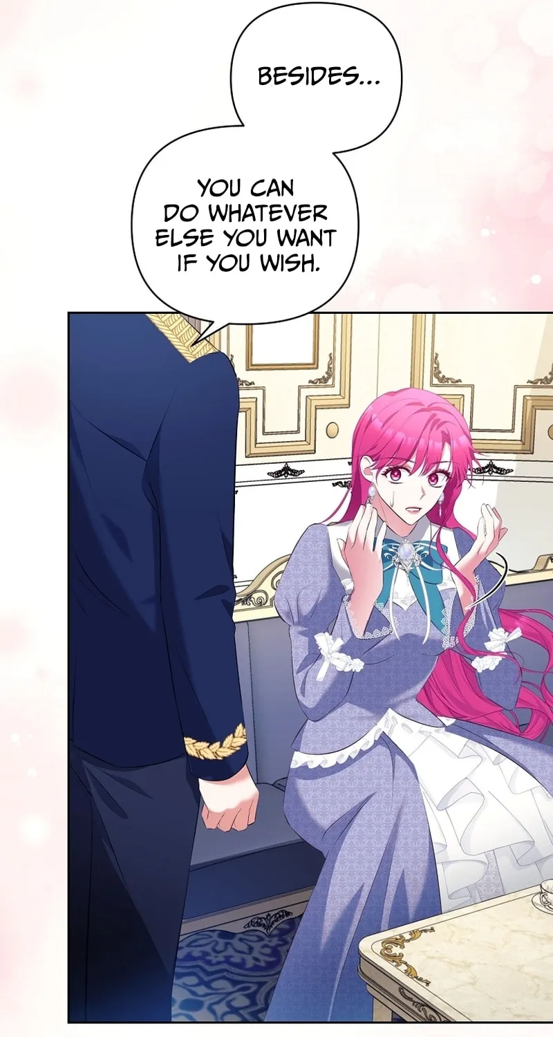 [Breaking News] Marriage with the Archduke, I Know Now Chapter 3 page 66 - 