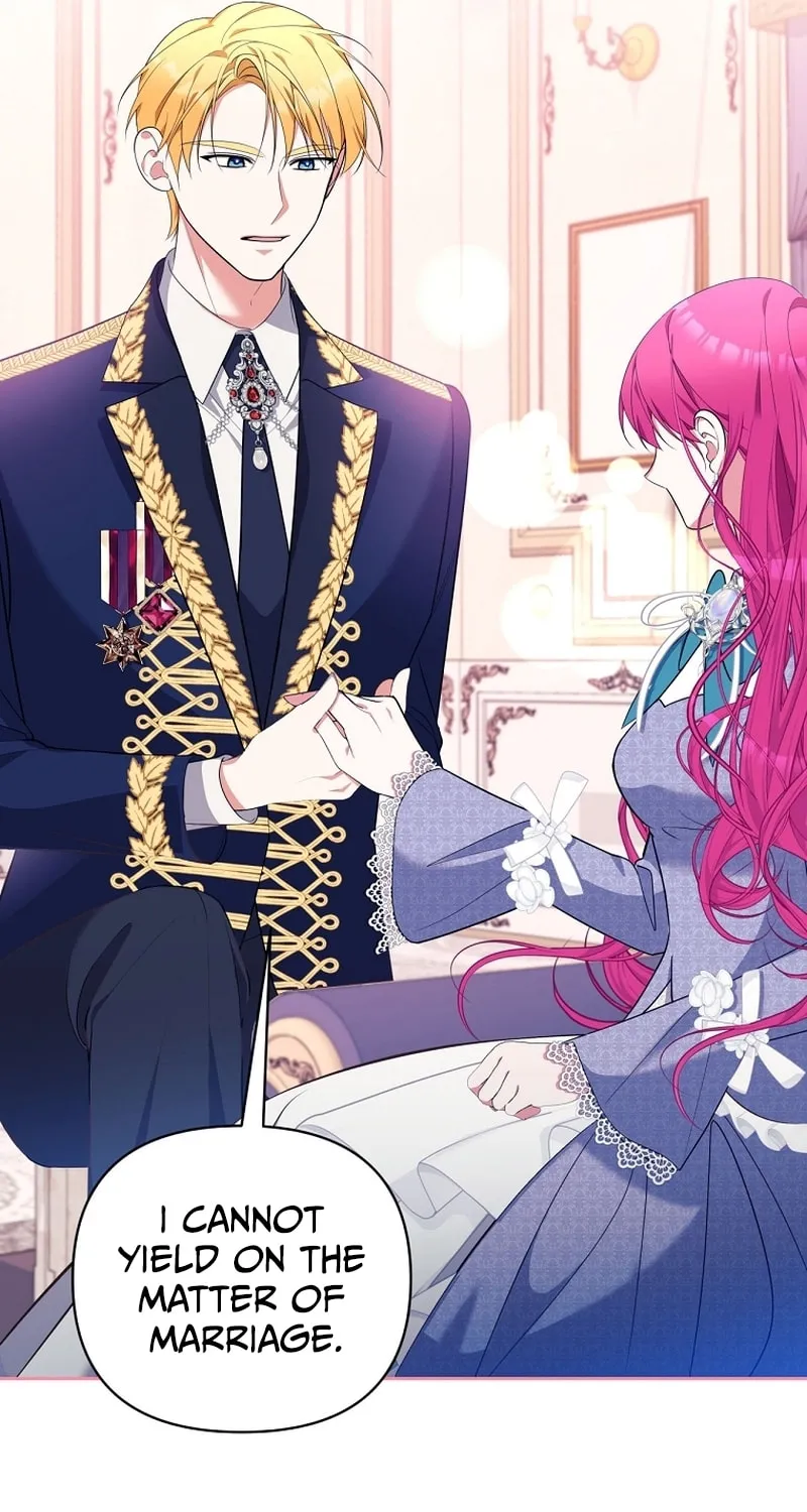 [Breaking News] Marriage with the Archduke, I Know Now Chapter 3 page 68 - 