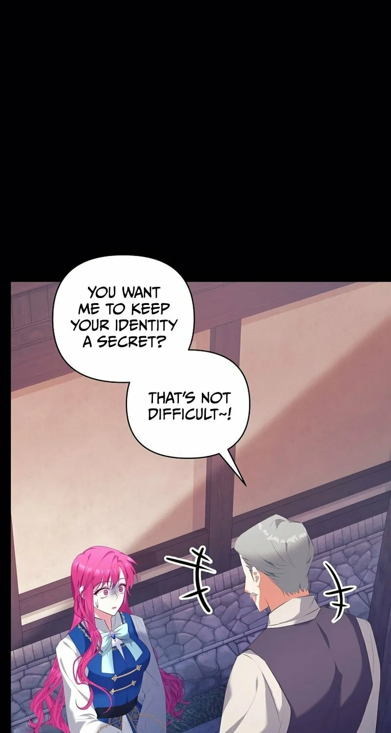 [Breaking News] Marriage with the Archduke, I Know Now Chapter 3 page 8 - 