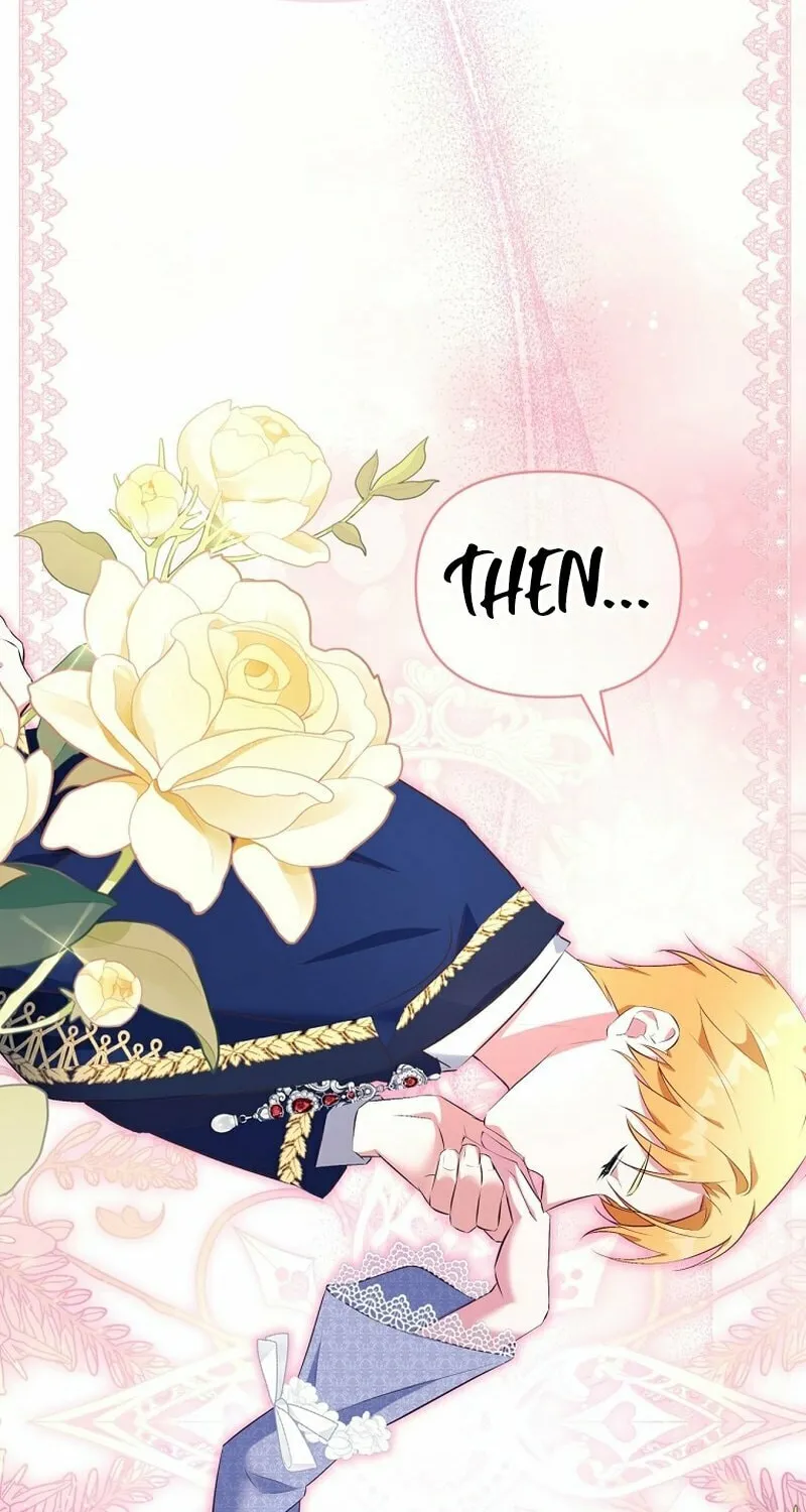 [Breaking News] Marriage with the Archduke, I Know Now Chapter 3 page 71 - 