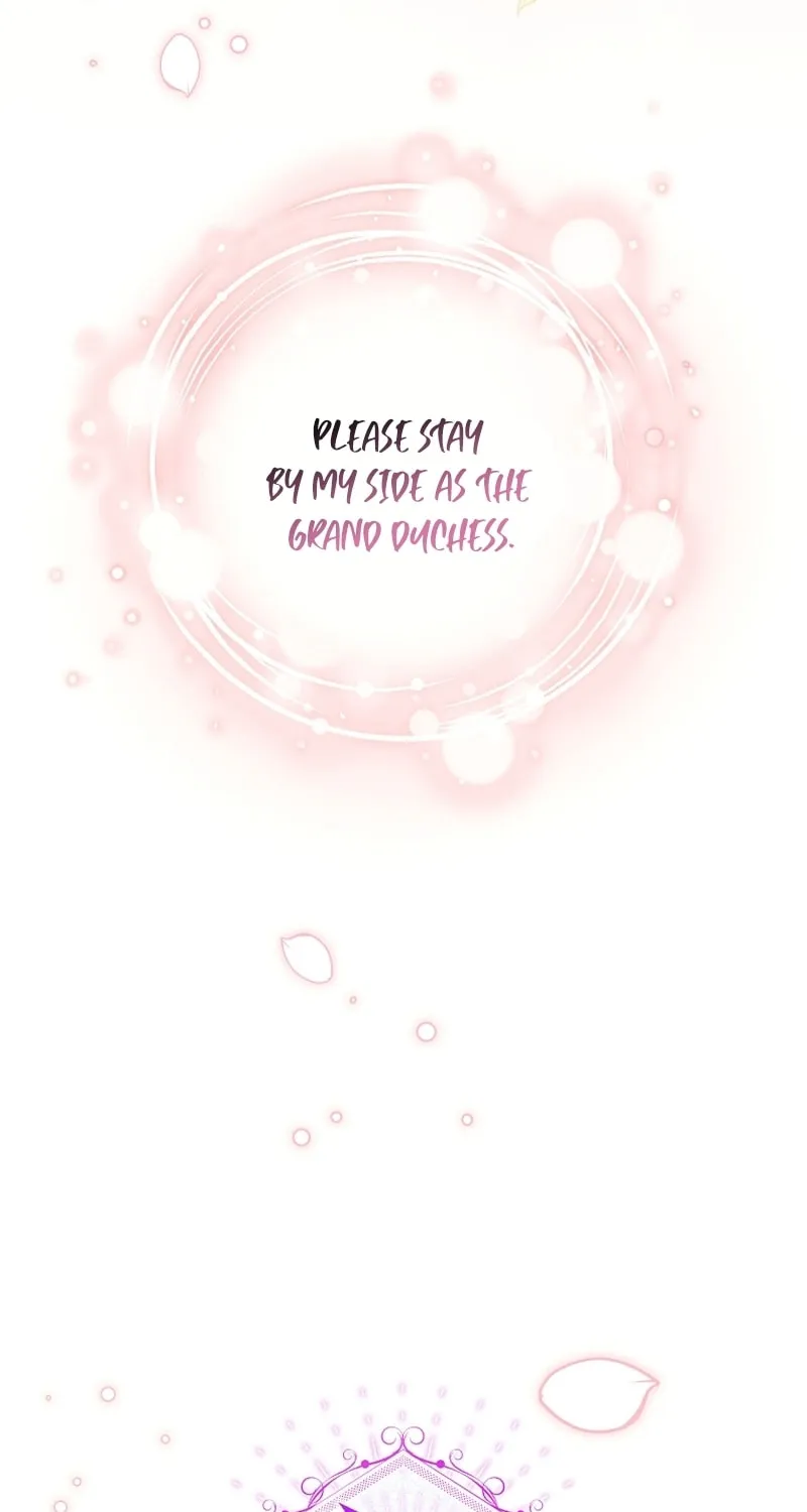 [Breaking News] Marriage with the Archduke, I Know Now Chapter 3 page 73 - 
