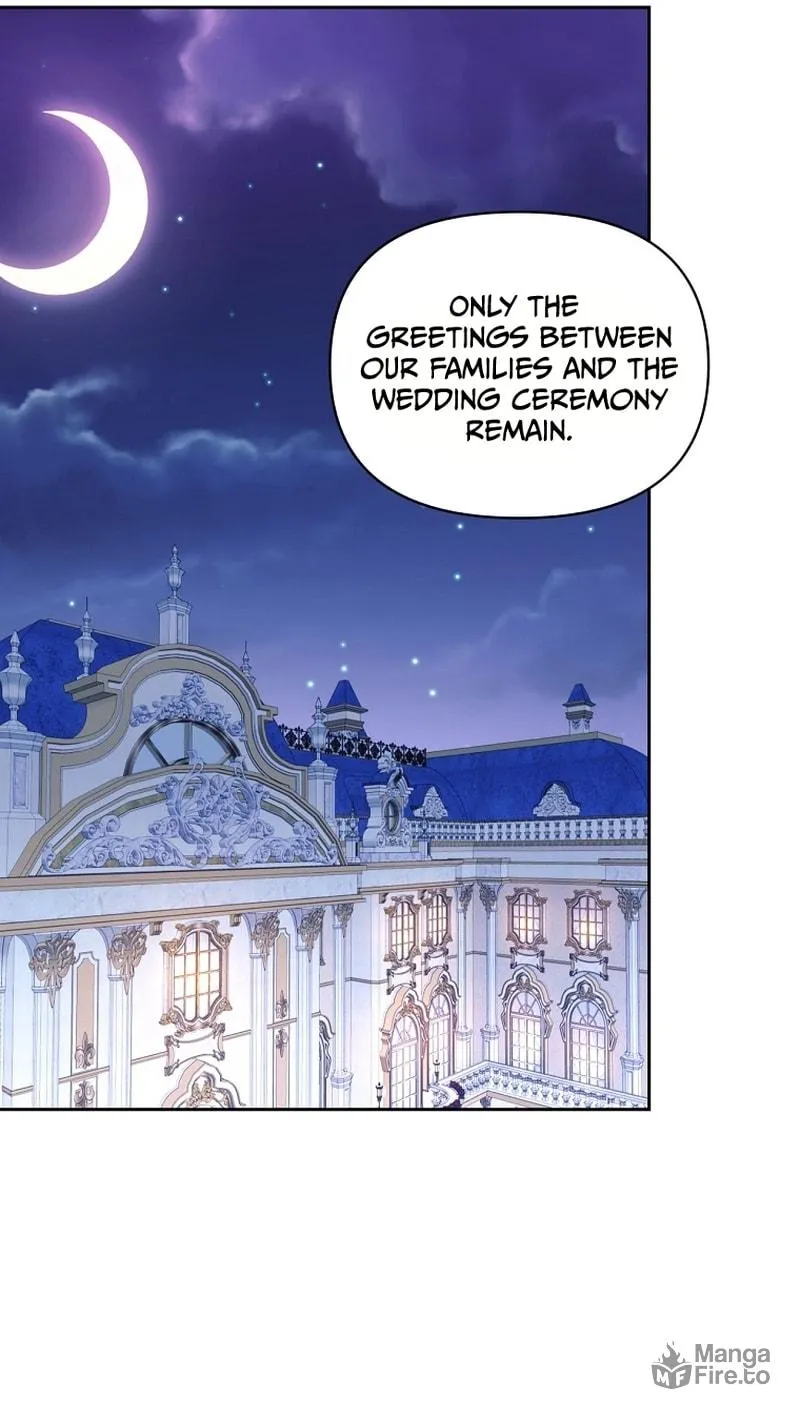 [Breaking News] Marriage with the Archduke, I Know Now Chapter 3 page 75 - 