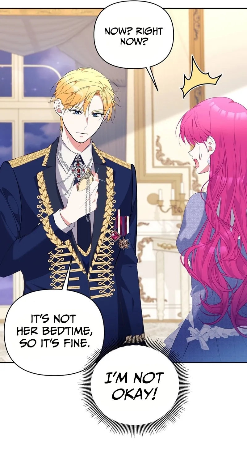 [Breaking News] Marriage with the Archduke, I Know Now Chapter 3 page 78 - 