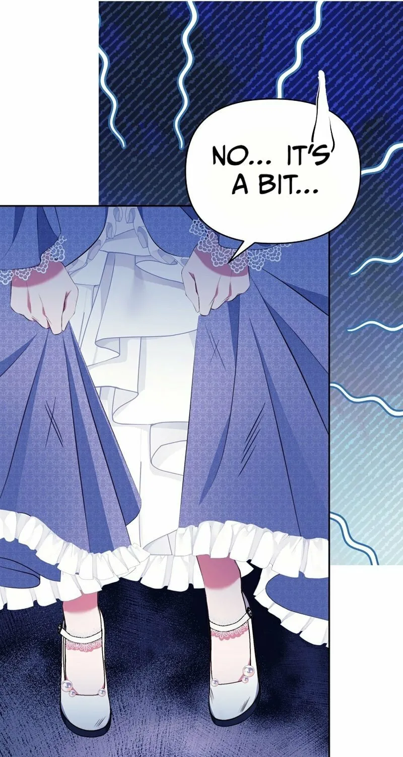 [Breaking News] Marriage with the Archduke, I Know Now Chapter 3 page 80 - 