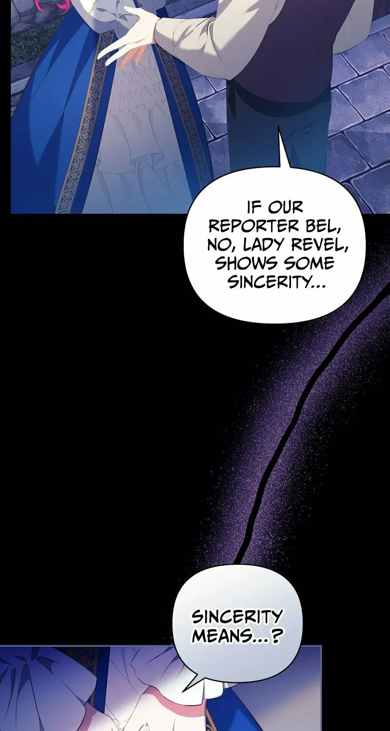 [Breaking News] Marriage with the Archduke, I Know Now Chapter 3 page 9 - 