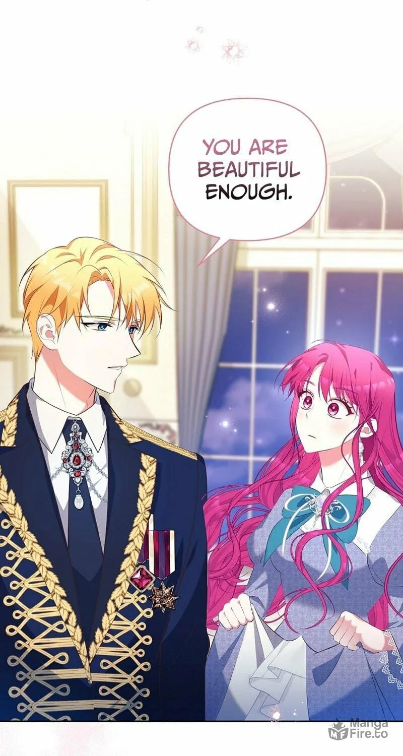 [Breaking News] Marriage with the Archduke, I Know Now Chapter 3 page 83 - 