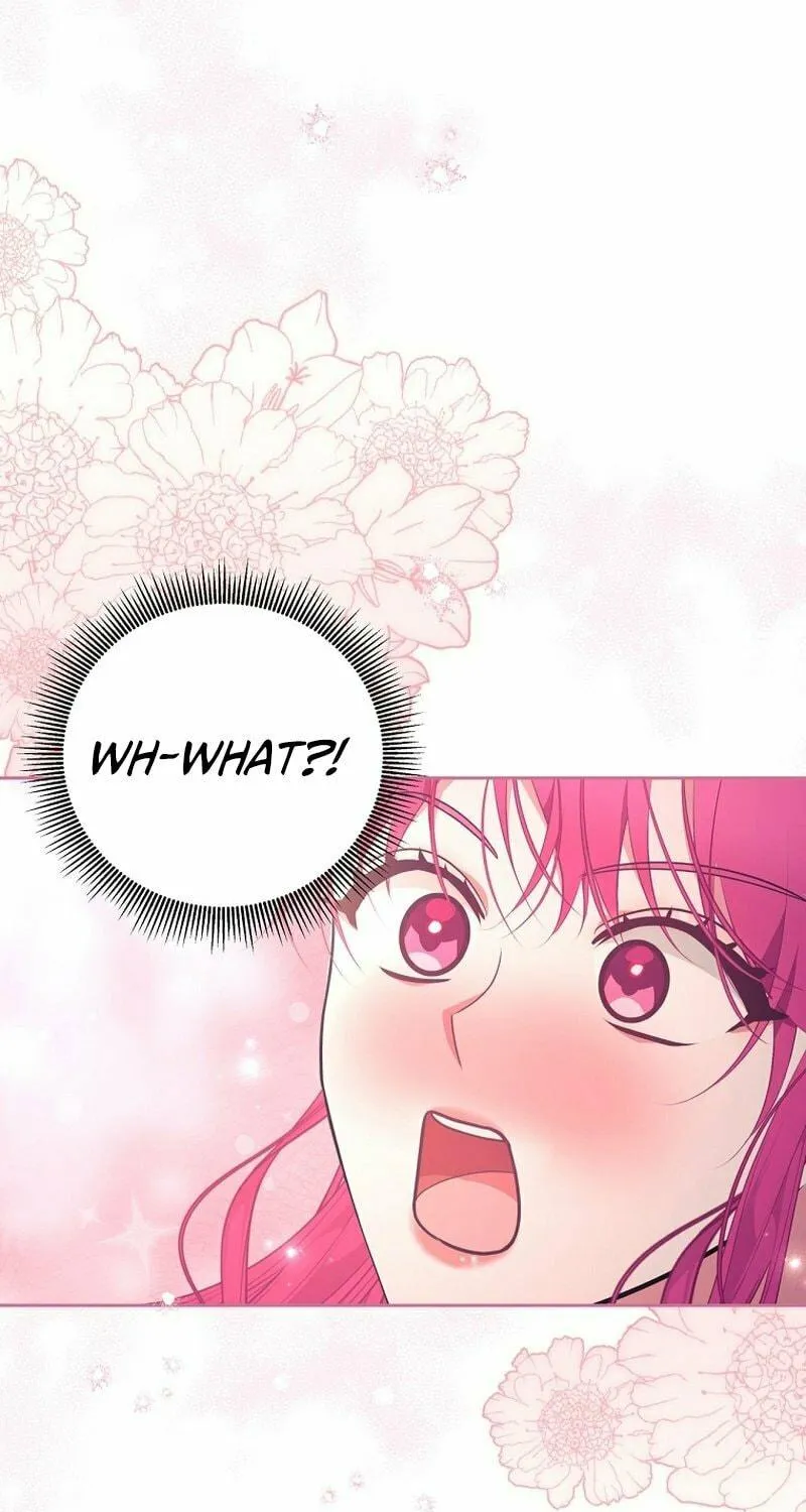 [Breaking News] Marriage with the Archduke, I Know Now Chapter 3 page 84 - 
