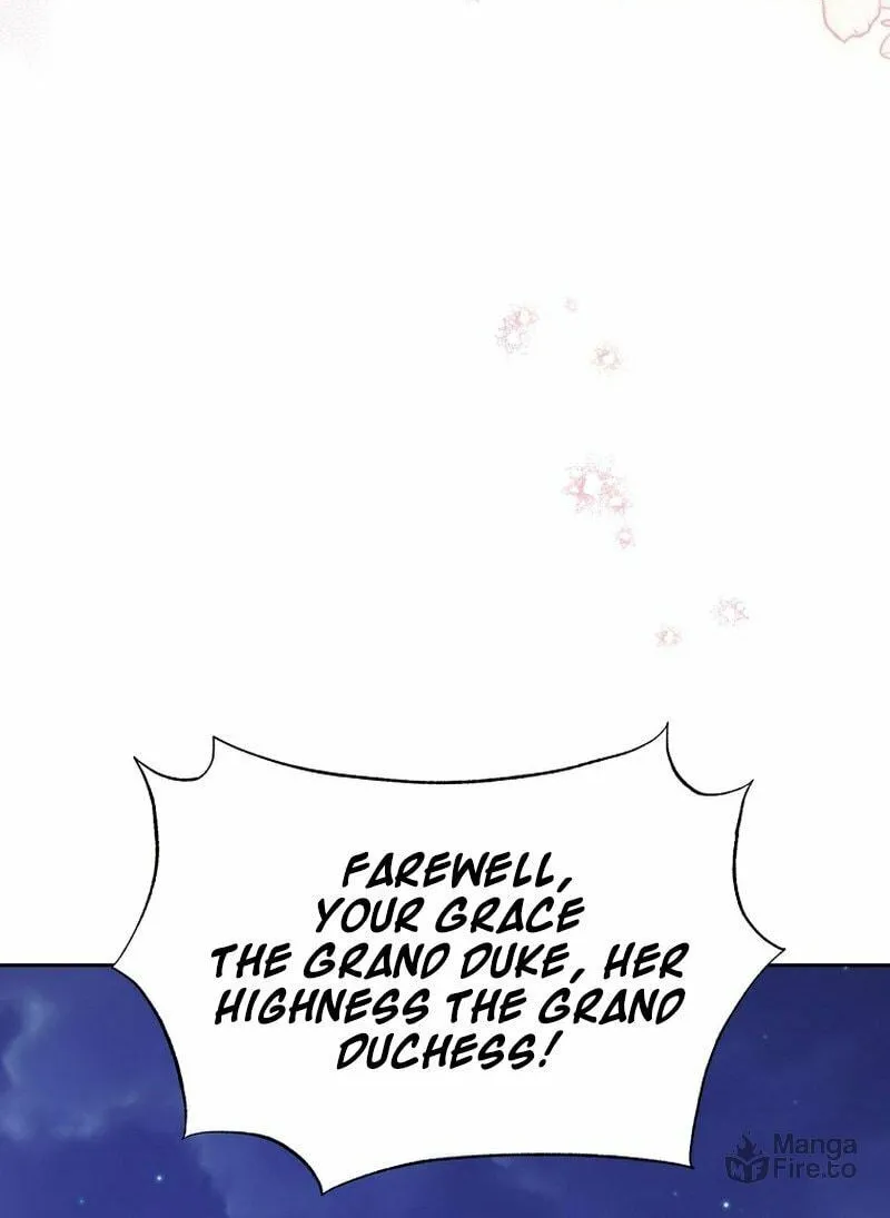 [Breaking News] Marriage with the Archduke, I Know Now Chapter 3 page 85 - 