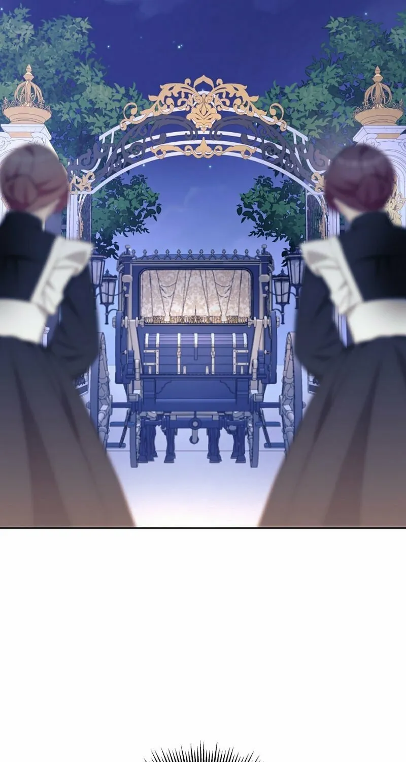 [Breaking News] Marriage with the Archduke, I Know Now Chapter 3 page 86 - 