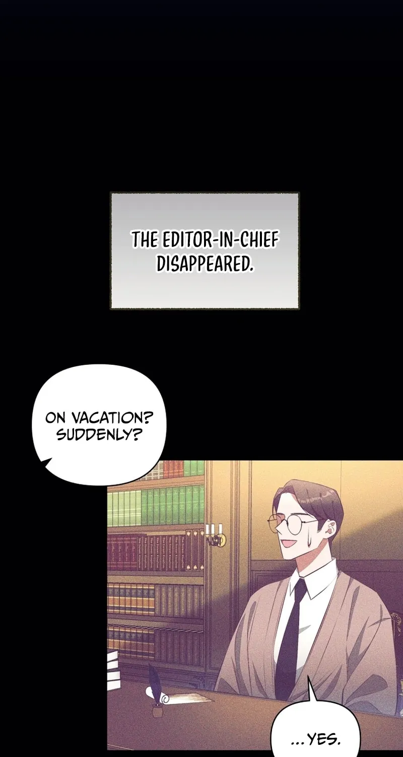 [Breaking News] Marriage with the Archduke, I Know Now Chapter 3 page 92 - 