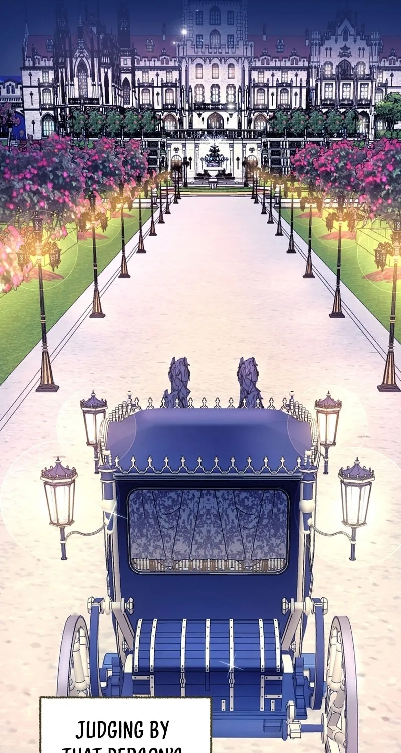 [Breaking News] Marriage with the Archduke, I Know Now Chapter 3 page 96 - 