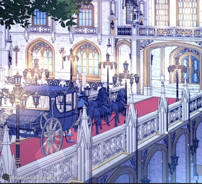 [Breaking News] Marriage with the Archduke, I Know Now Chapter 3 page 100 - 
