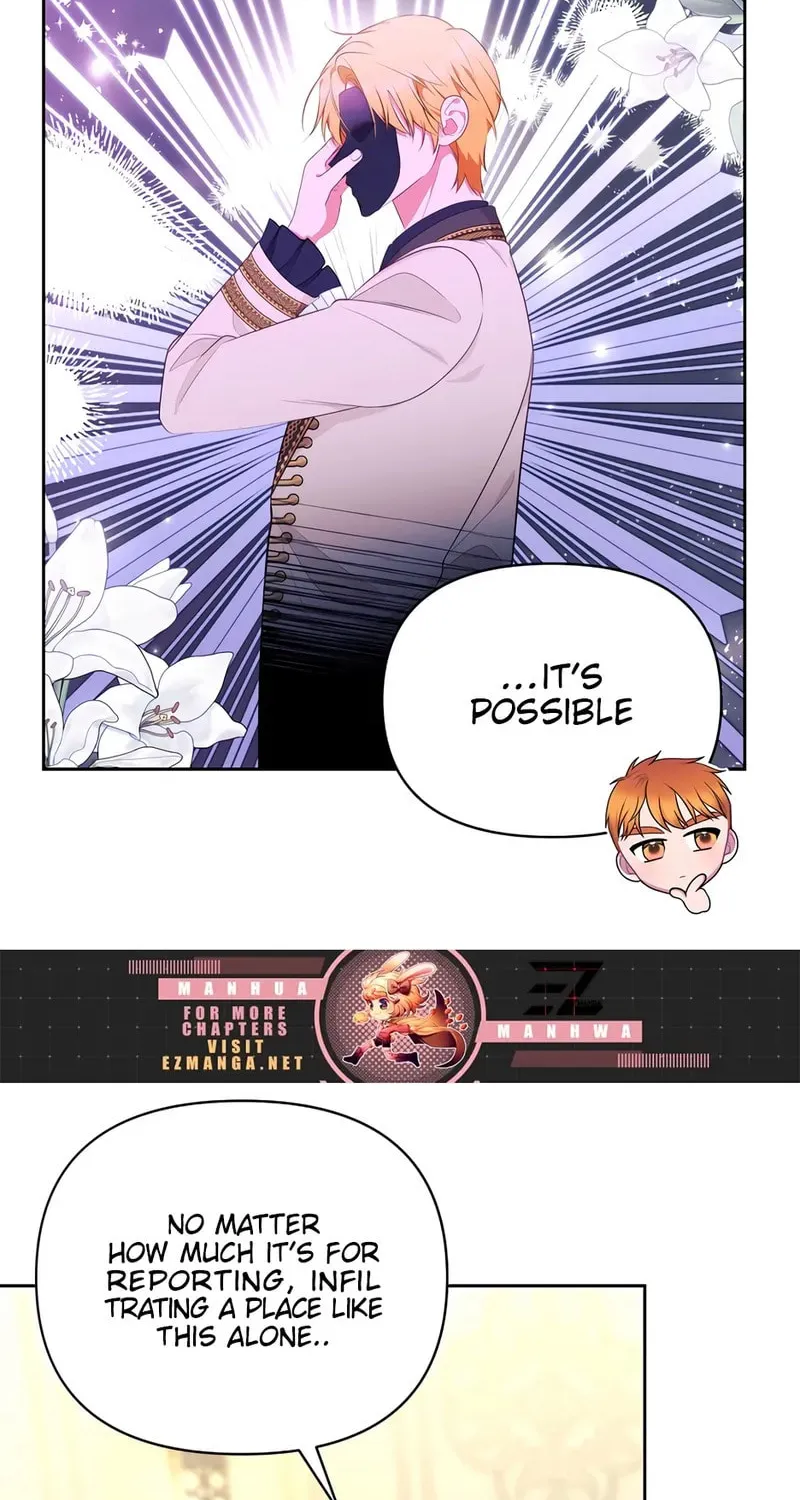 [Breaking News] Marriage with the Archduke, I Know Now Chapter 30 page 2 - 