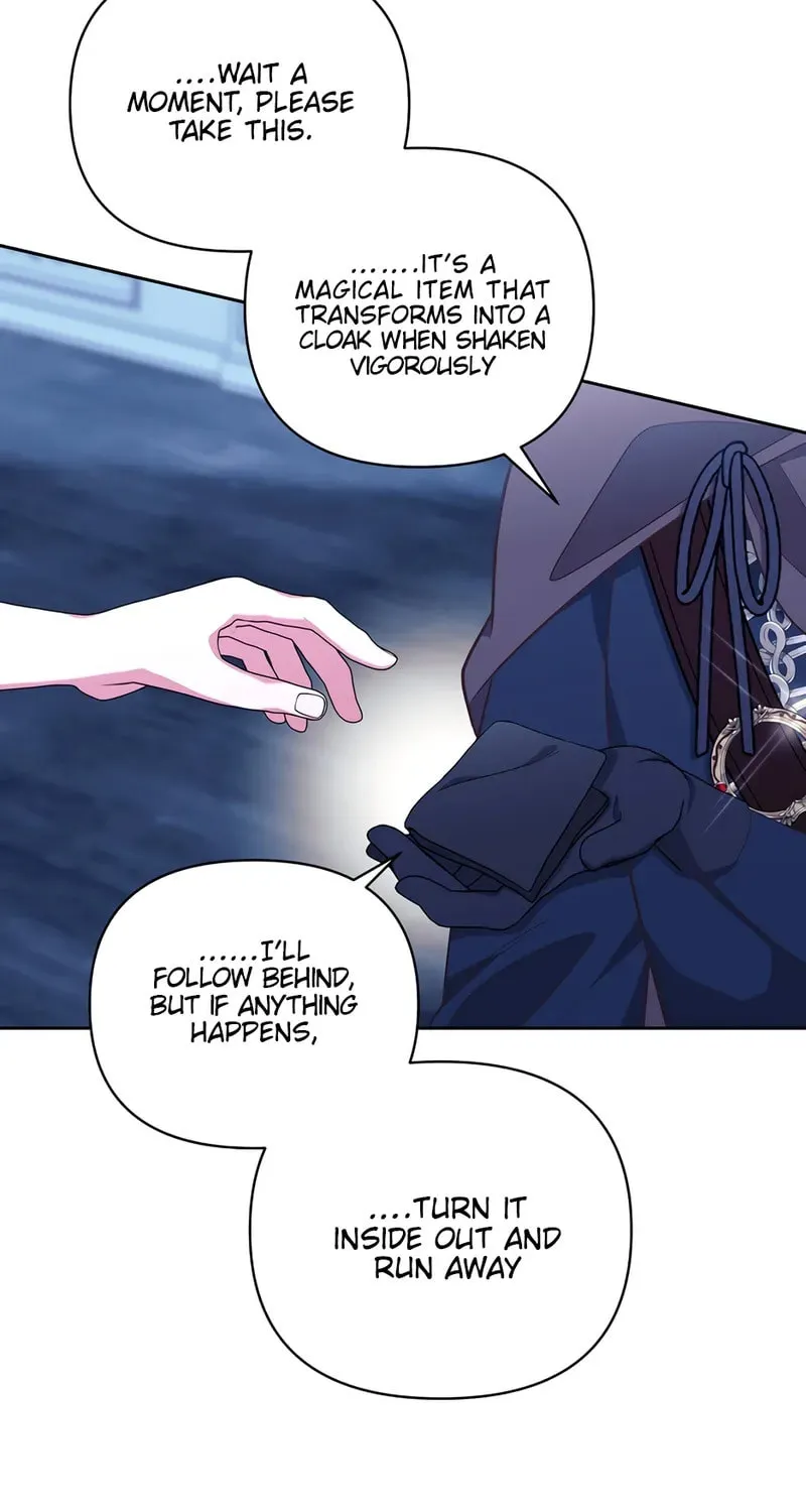 [Breaking News] Marriage with the Archduke, I Know Now Chapter 30 page 18 - 