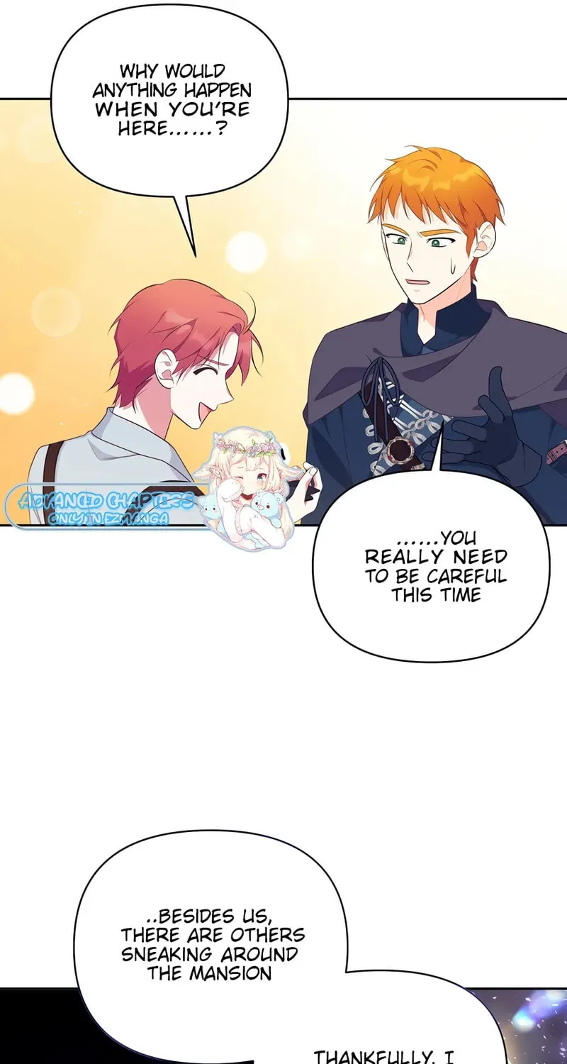 [Breaking News] Marriage with the Archduke, I Know Now Chapter 30 page 20 - 