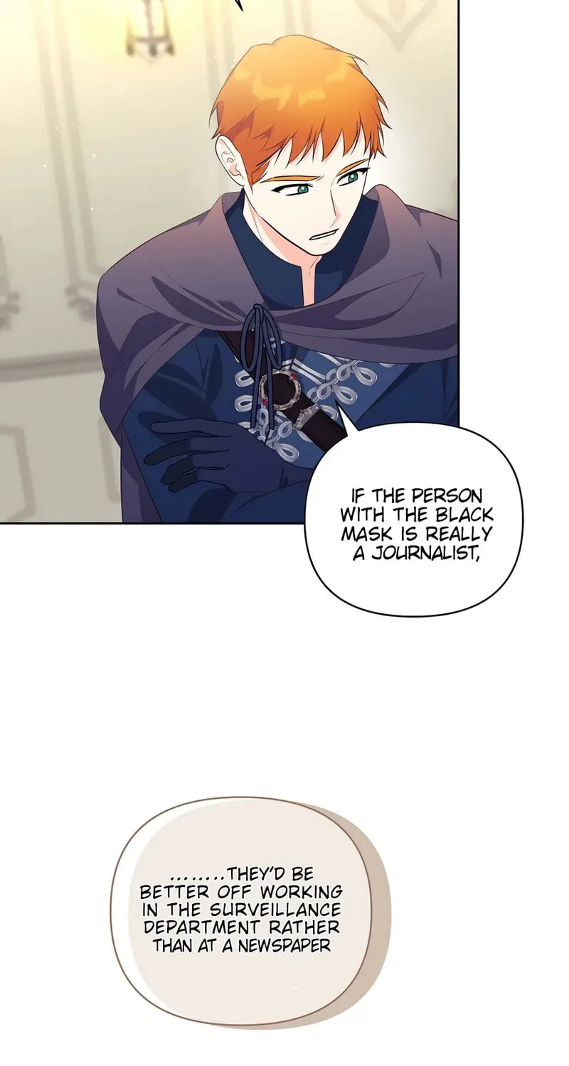 [Breaking News] Marriage with the Archduke, I Know Now Chapter 30 page 3 - 