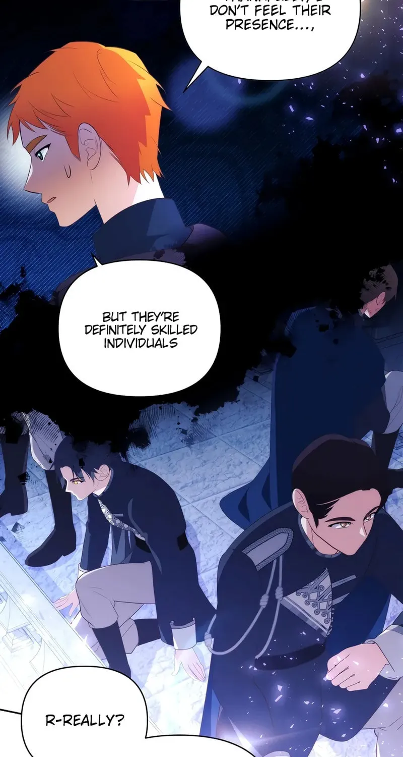 [Breaking News] Marriage with the Archduke, I Know Now Chapter 30 page 21 - 