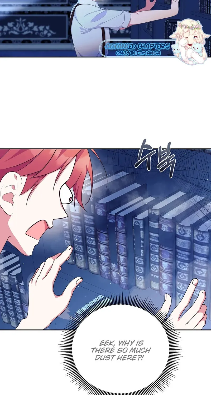 [Breaking News] Marriage with the Archduke, I Know Now Chapter 30 page 26 - 