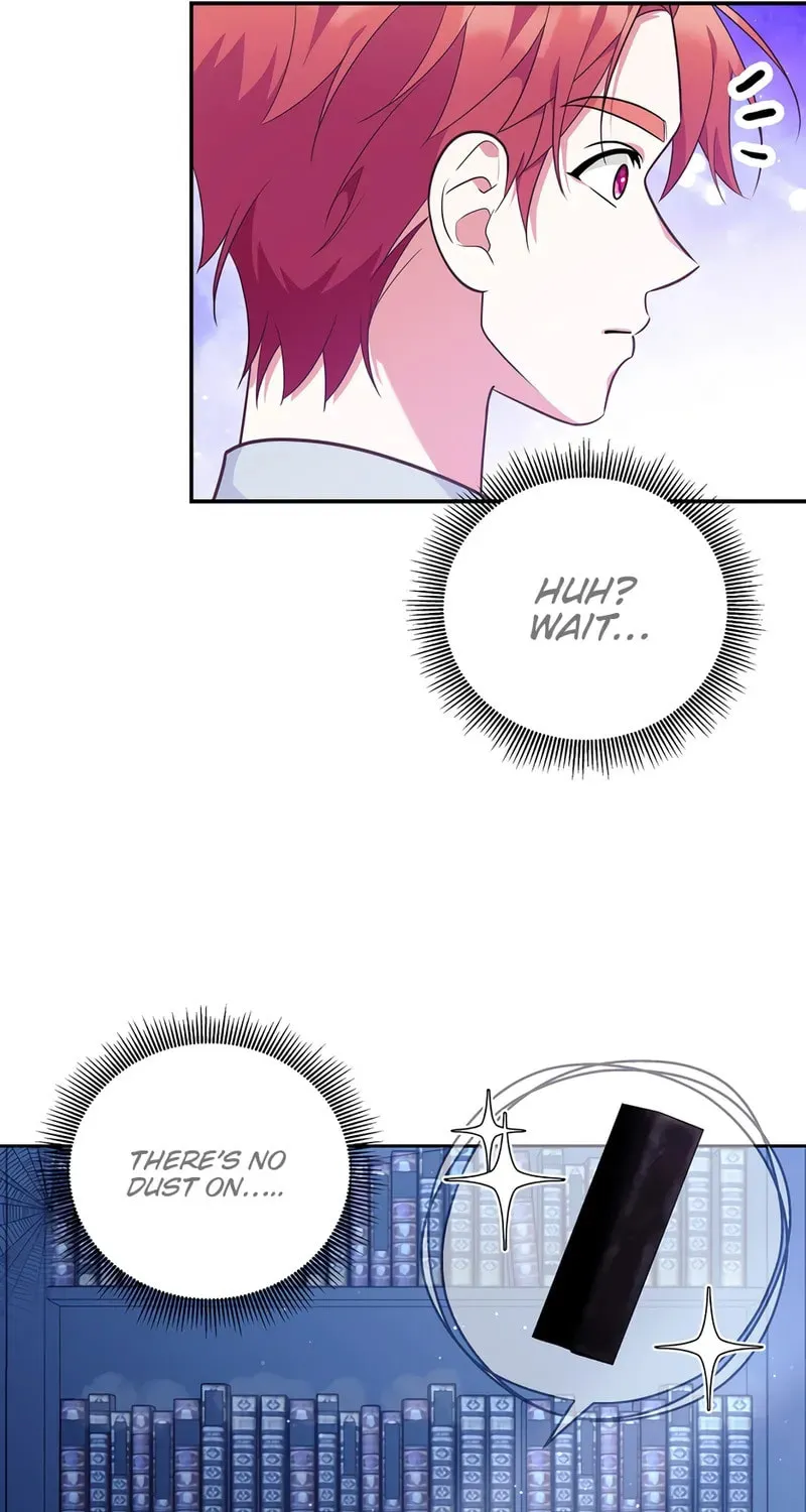 [Breaking News] Marriage with the Archduke, I Know Now Chapter 30 page 28 - 