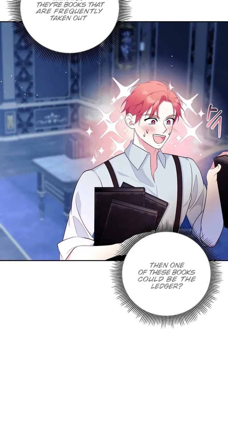[Breaking News] Marriage with the Archduke, I Know Now Chapter 30 page 30 - 