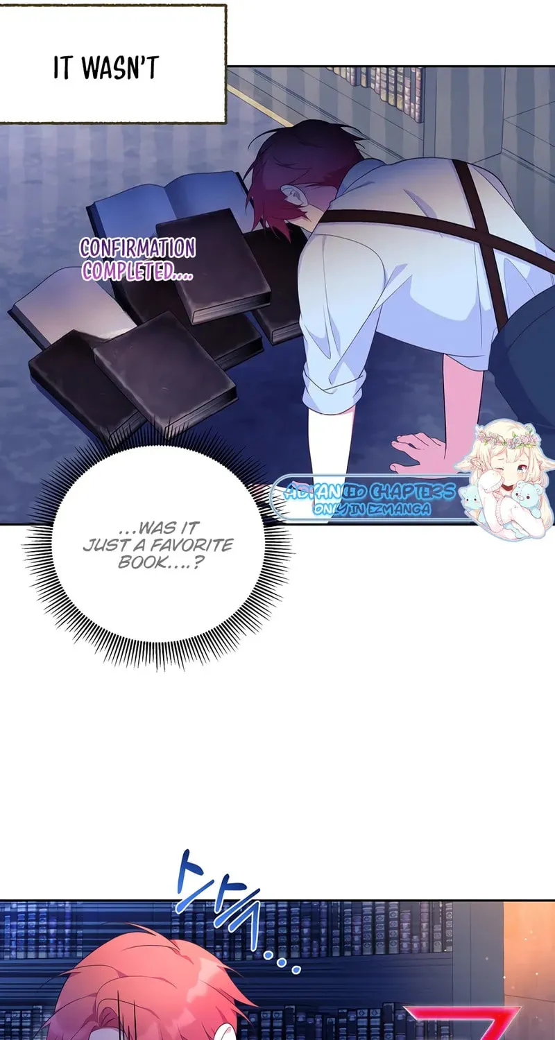 [Breaking News] Marriage with the Archduke, I Know Now Chapter 30 page 32 - 