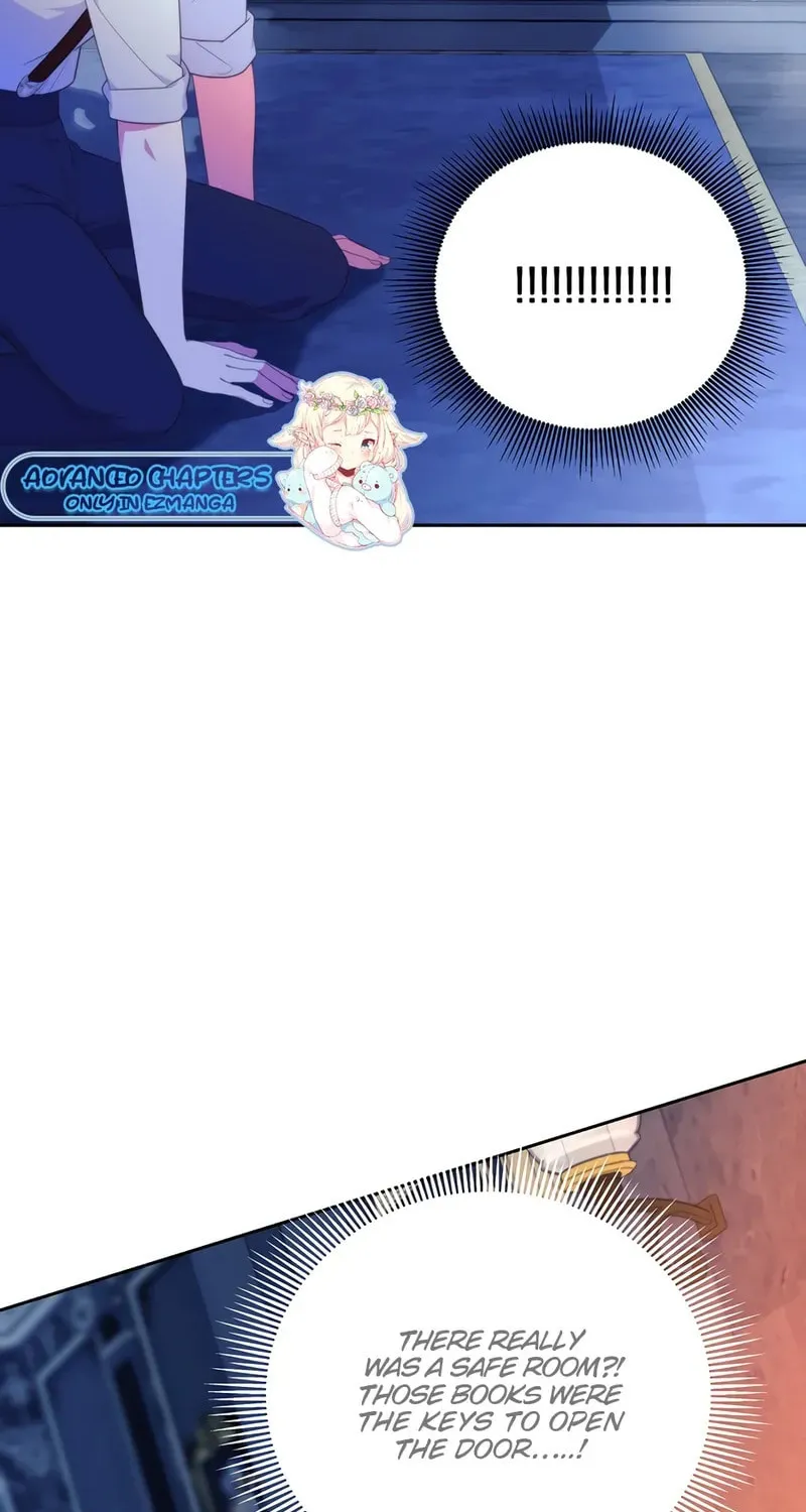 [Breaking News] Marriage with the Archduke, I Know Now Chapter 30 page 36 - 