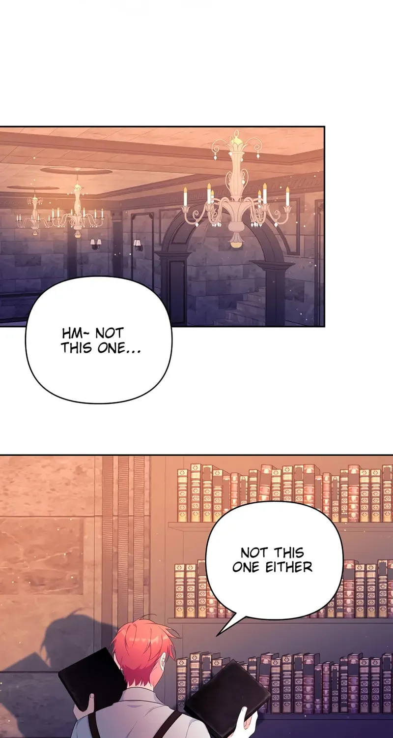 [Breaking News] Marriage with the Archduke, I Know Now Chapter 30 page 42 - 