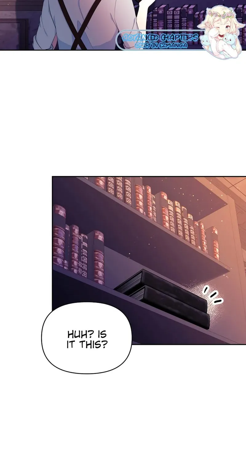 [Breaking News] Marriage with the Archduke, I Know Now Chapter 30 page 43 - 