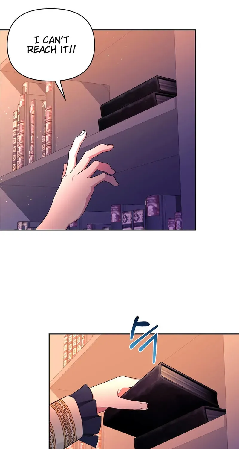 [Breaking News] Marriage with the Archduke, I Know Now Chapter 30 page 44 - 